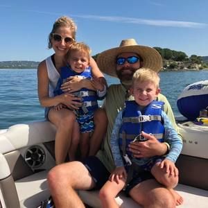 Meet your Posher, Jenny